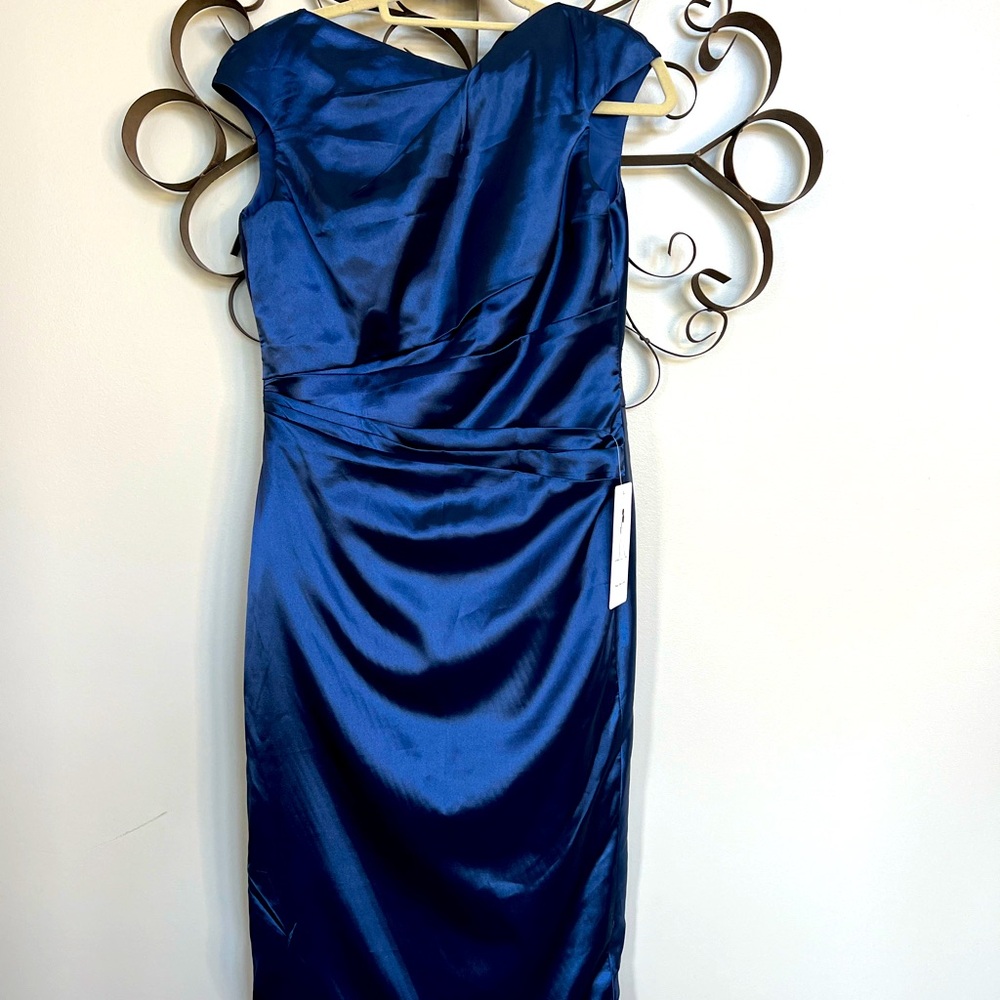 Satin feel new with tags
